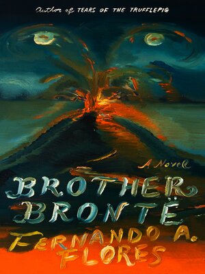 cover image of Brother Brontë
